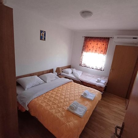 Villa Ana Međugorje Buitenkant foto