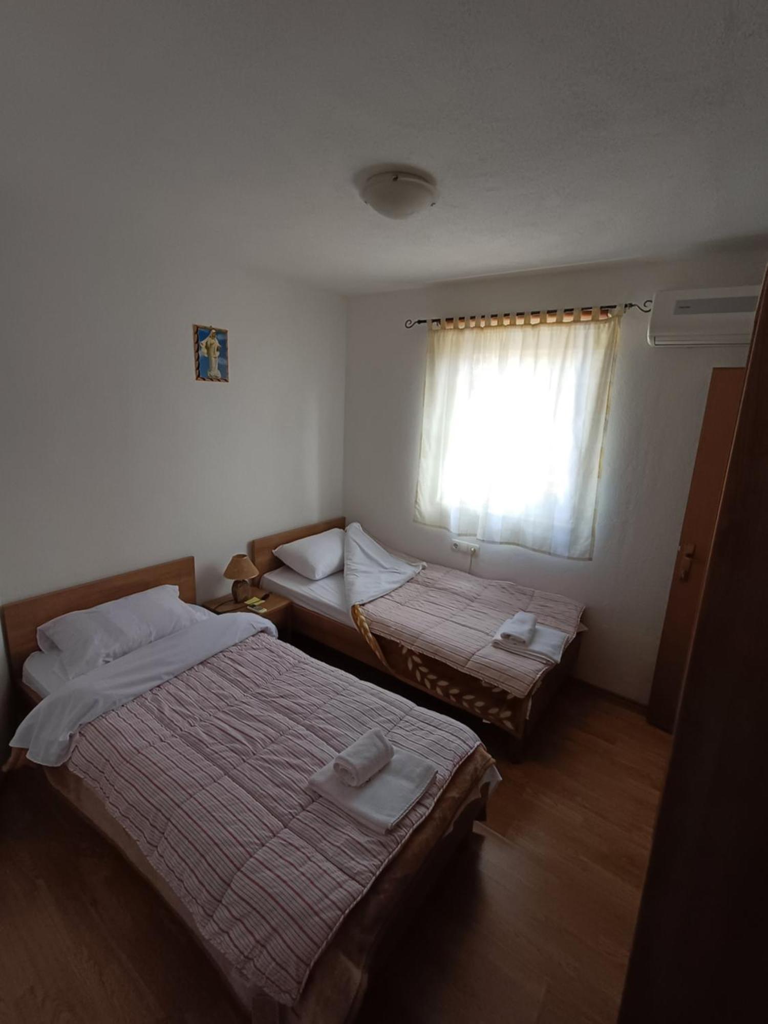 Villa Ana Međugorje Buitenkant foto
