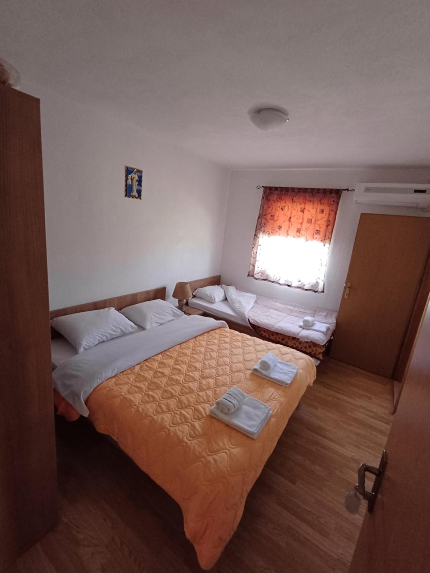 Villa Ana Međugorje Buitenkant foto