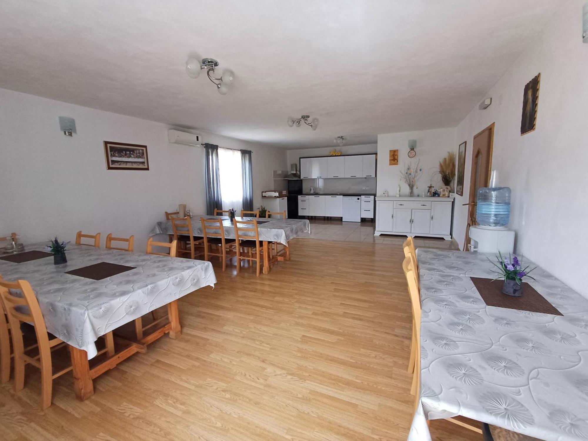 Villa Ana Međugorje Buitenkant foto