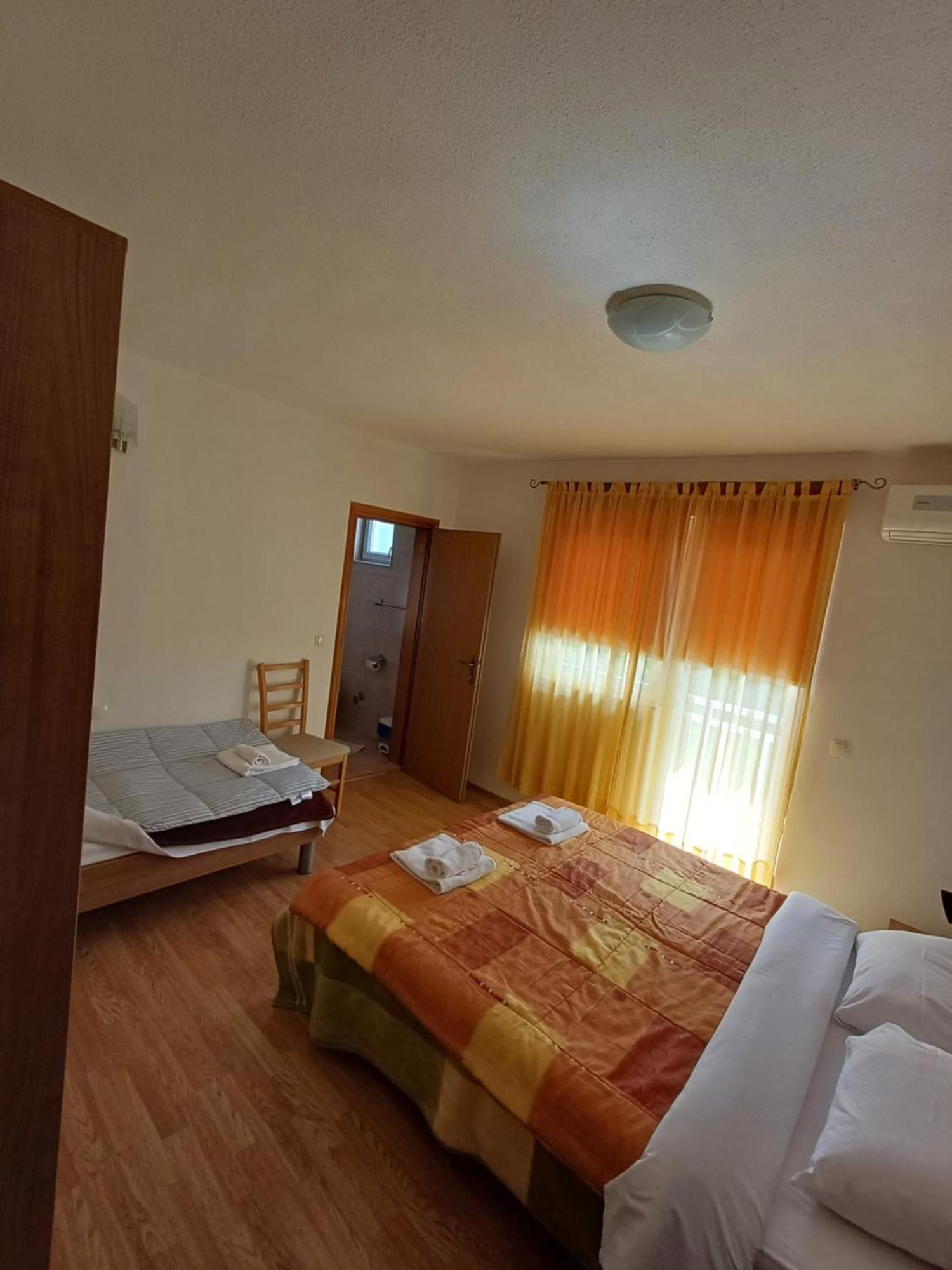 Villa Ana Međugorje Buitenkant foto