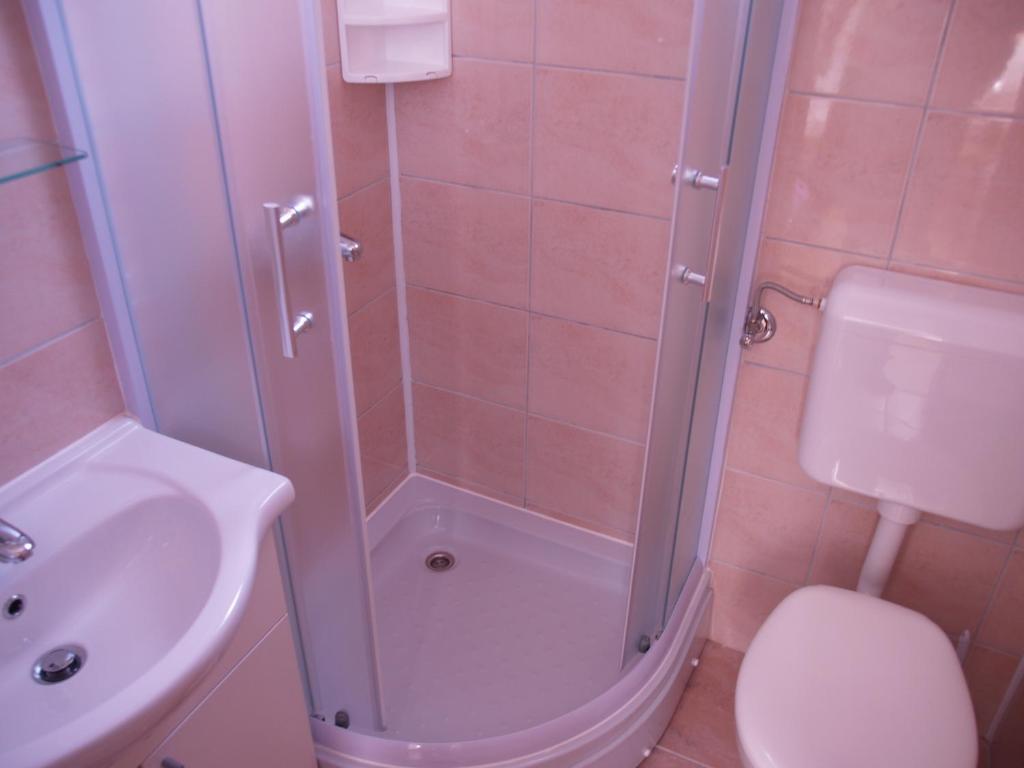 Villa Ana Međugorje Kamer foto