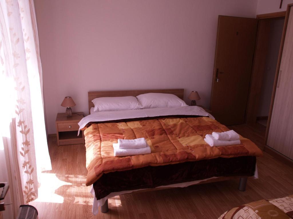 Villa Ana Međugorje Kamer foto