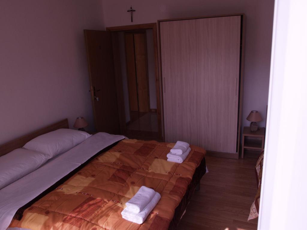 Villa Ana Međugorje Buitenkant foto