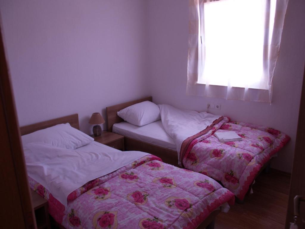 Villa Ana Međugorje Buitenkant foto