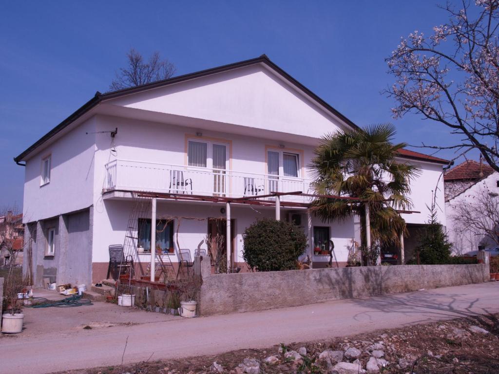 Villa Ana Međugorje Buitenkant foto