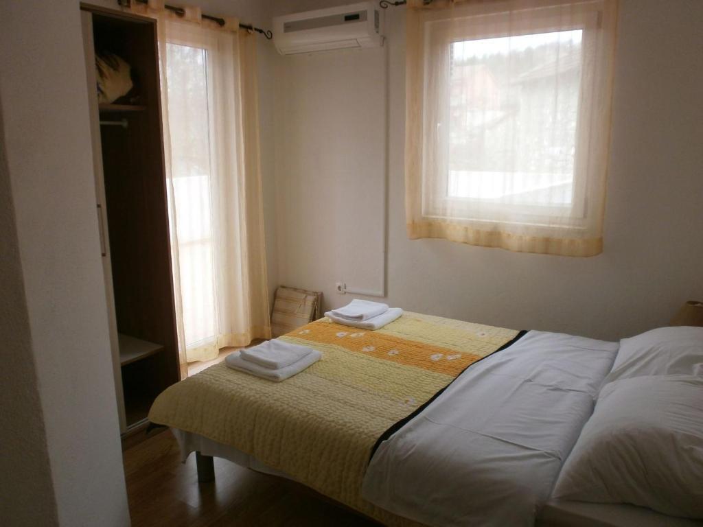 Villa Ana Međugorje Buitenkant foto