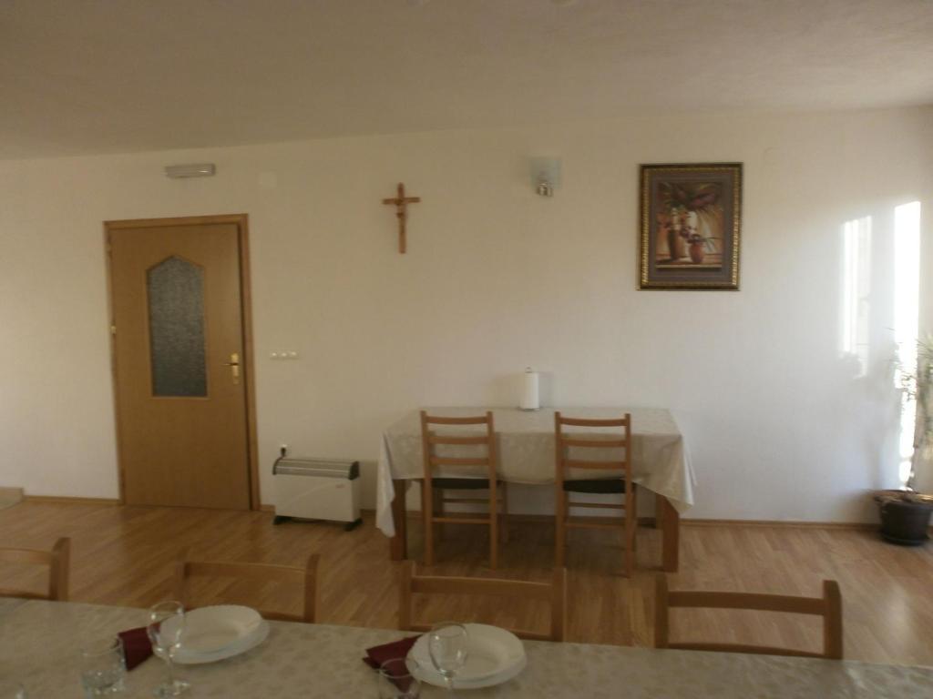 Villa Ana Međugorje Buitenkant foto