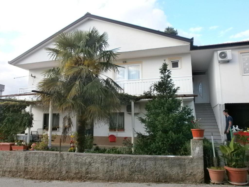 Villa Ana Međugorje Buitenkant foto