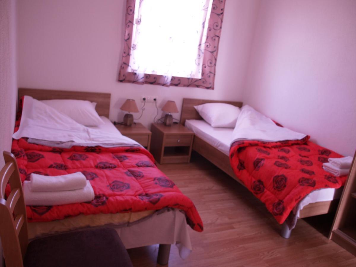 Villa Ana Međugorje Kamer foto